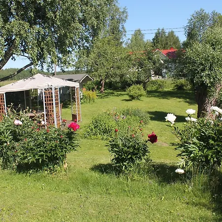 Bed & Breakfast Mirjan Matkakoti
