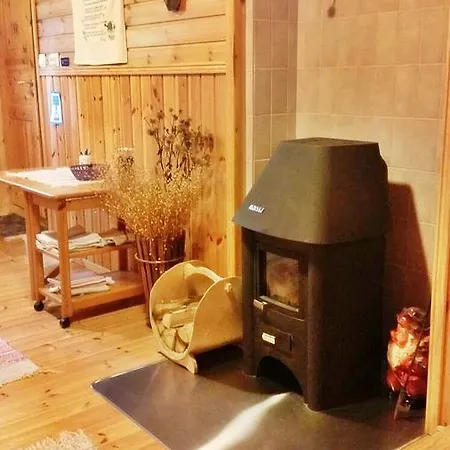 Bed & Breakfast Mirjan Matkakoti Taavetti