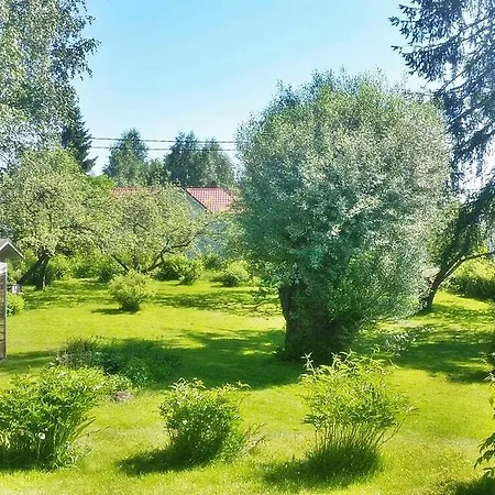 Mirjan Matkakoti Taavetti