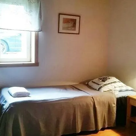 Bed & Breakfast Mirjan Matkakoti
