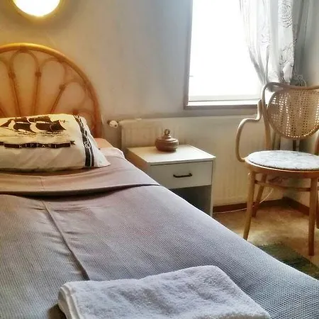 Bed & Breakfast Mirjan Matkakoti Taavetti