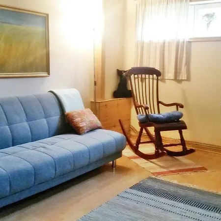 Bed & Breakfast Mirjan Matkakoti