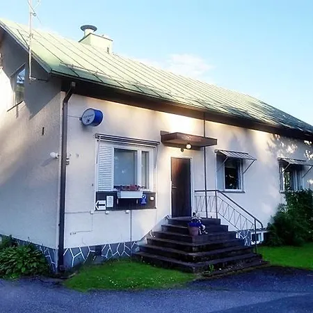 Mirjan Matkakoti Bed & Breakfast Taavetti